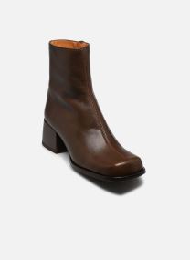 Bottines et boots BRISKA49 femme marron Chie Mihara Bottines et boots BRISKA49 femme marron TALEU TESTA