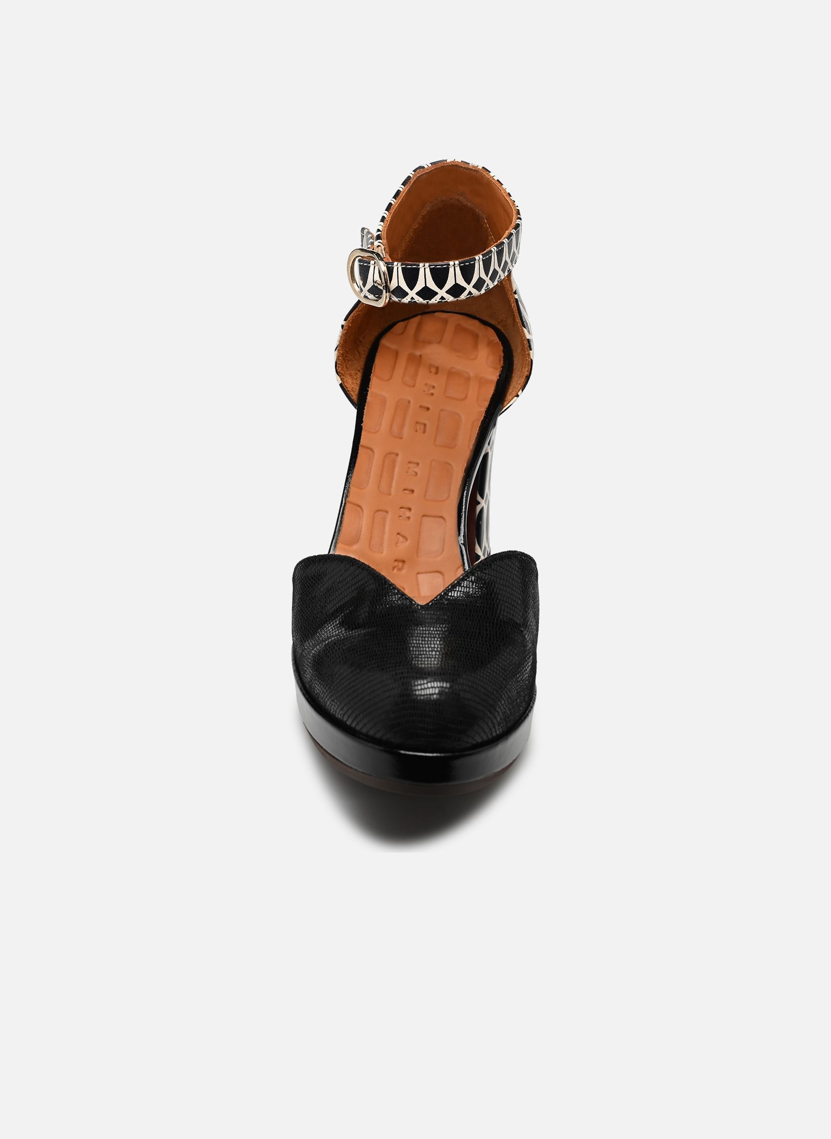 Pumps DAMAHO49 dames zwart Chie Mihara Pumps DAMAHO49 dames zwart JEEP NEGRO SUCRE NEGRO T KALIN