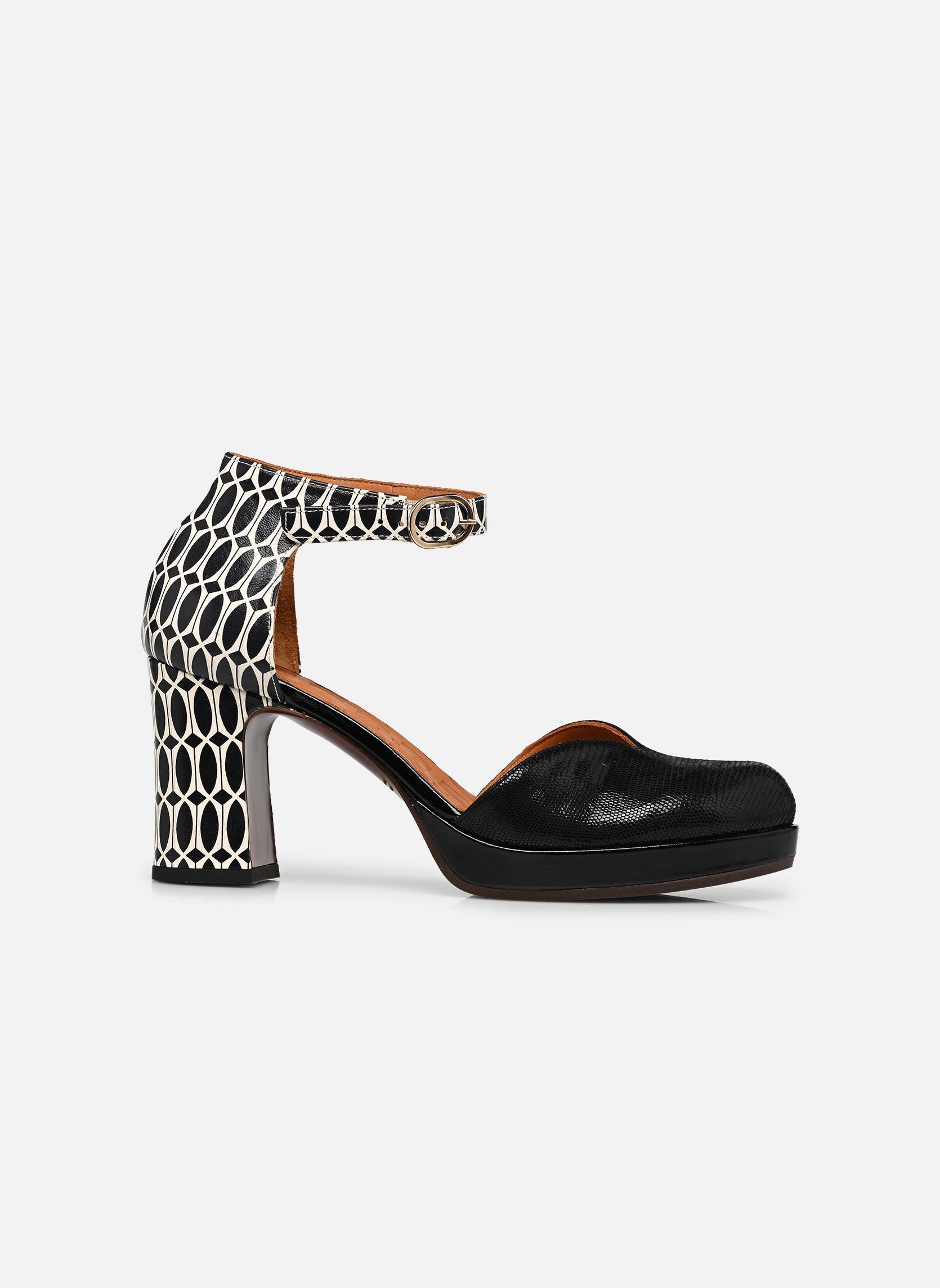 Pumps DAMAHO49 dames zwart Chie Mihara Pumps DAMAHO49 dames zwart JEEP NEGRO SUCRE NEGRO T KALIN