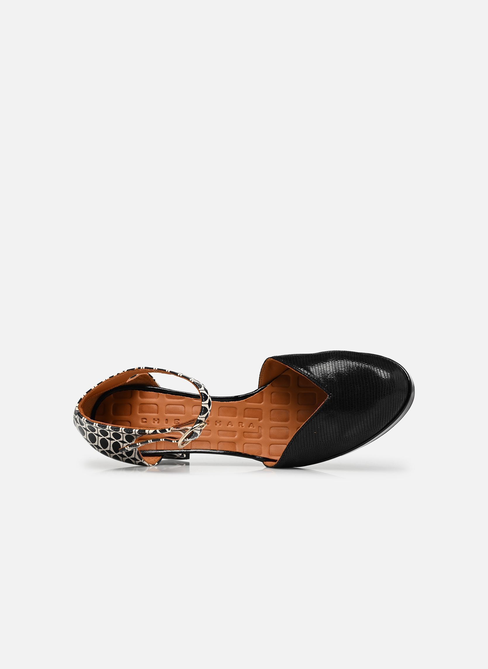 Pumps DAMAHO49 dames zwart Chie Mihara Pumps DAMAHO49 dames zwart JEEP NEGRO SUCRE NEGRO T KALIN