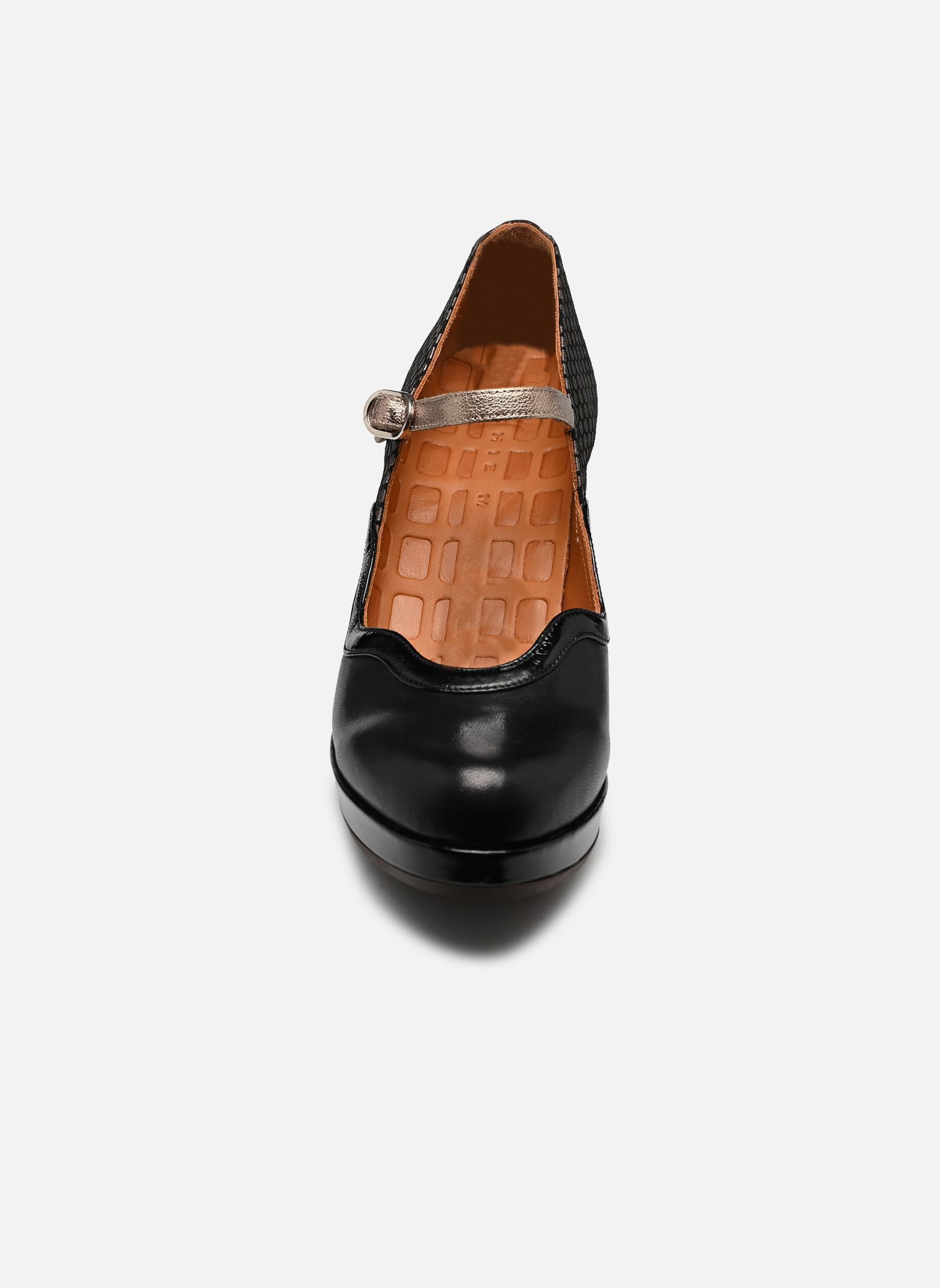 Pumps DARETO dames zwart Chie Mihara Pumps DARETO dames zwart TALEU NEGRO SUCRE NEGRO DALI I