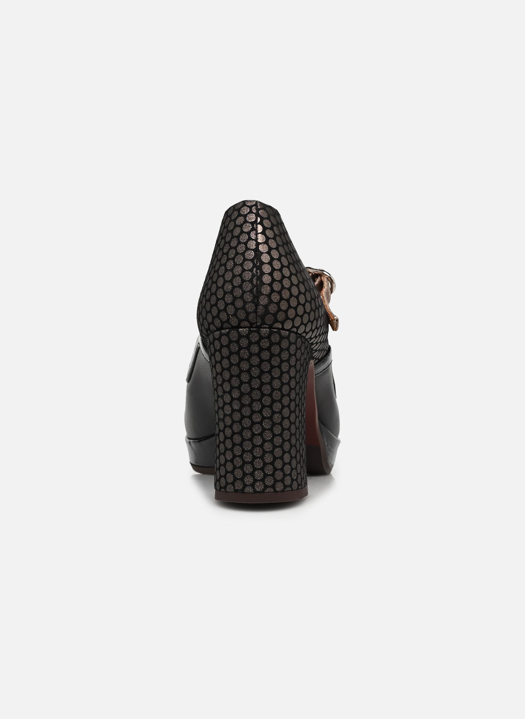 Pumps DARETO dames zwart Chie Mihara Pumps DARETO dames zwart TALEU NEGRO SUCRE NEGRO DALI I