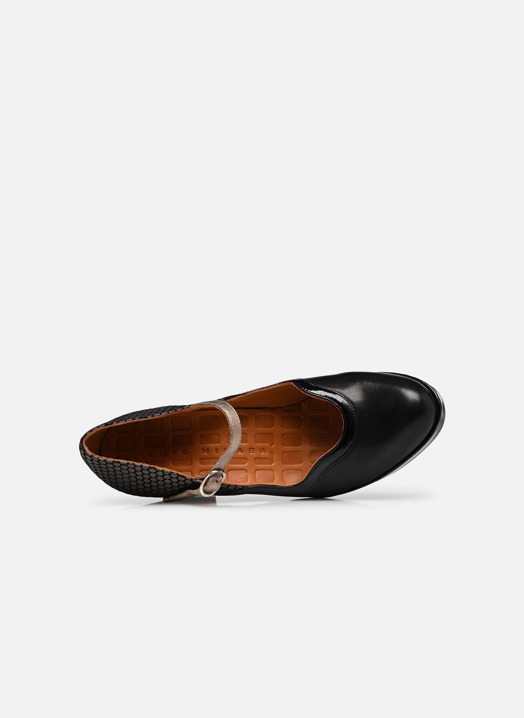 Pumps DARETO dames zwart Chie Mihara Pumps DARETO dames zwart TALEU NEGRO SUCRE NEGRO DALI I