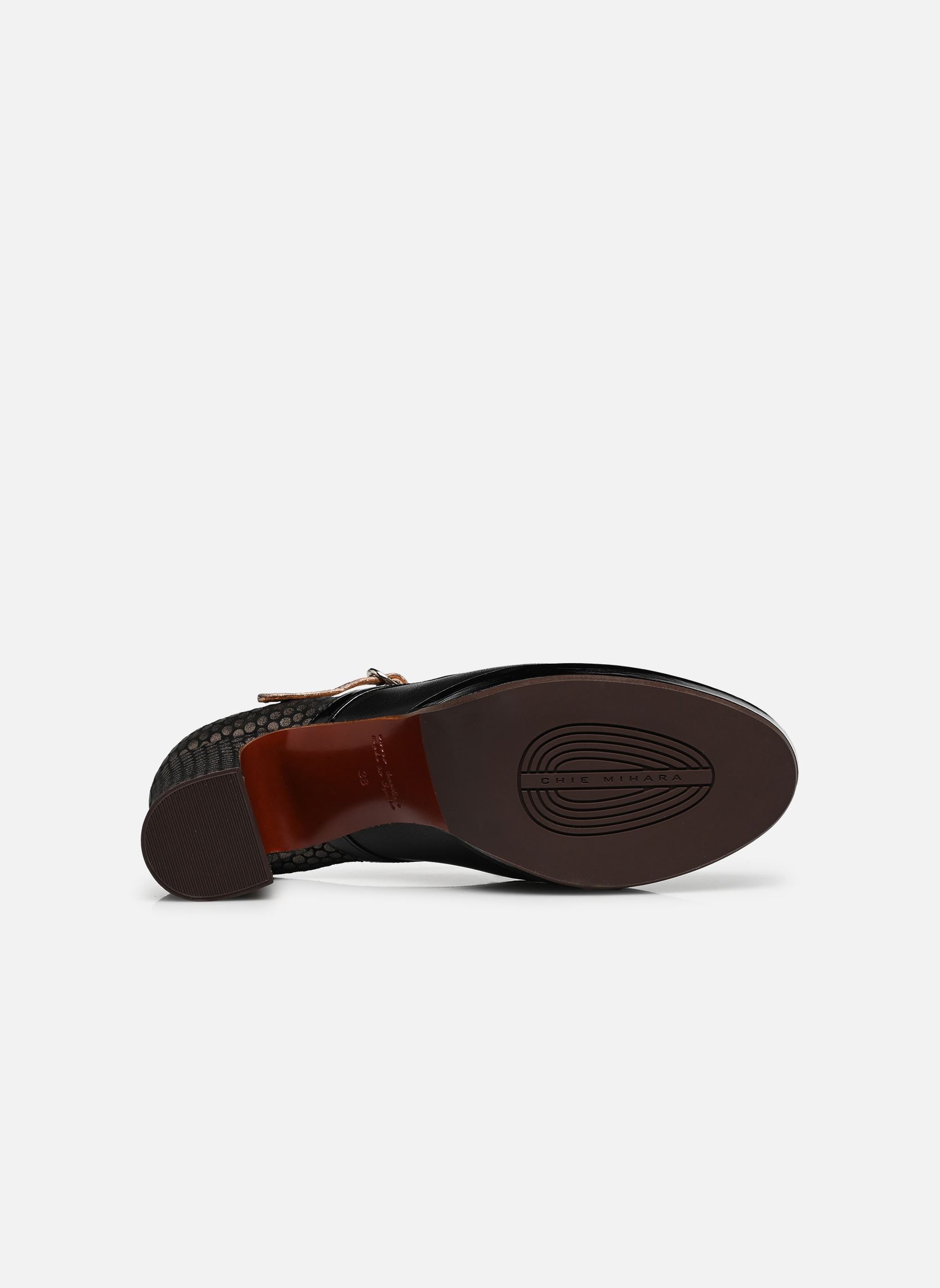 Pumps DARETO dames zwart Chie Mihara Pumps DARETO dames zwart TALEU NEGRO SUCRE NEGRO DALI I