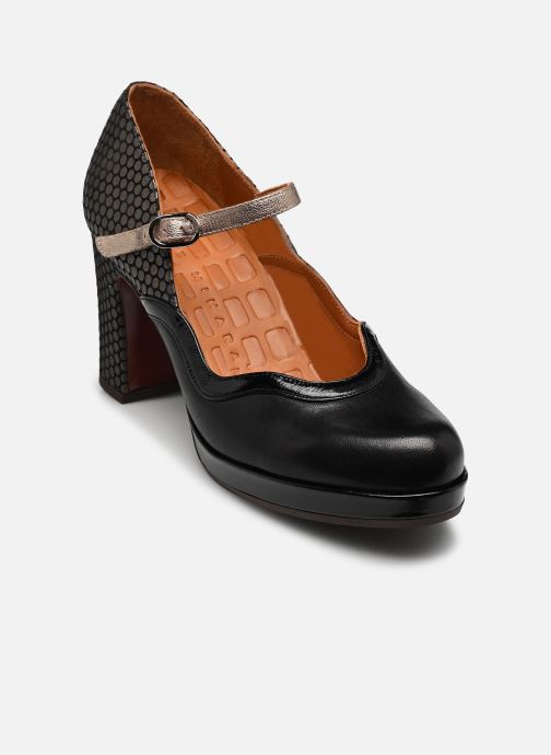 Chie Mihara Pumps DARETO dames zwart
