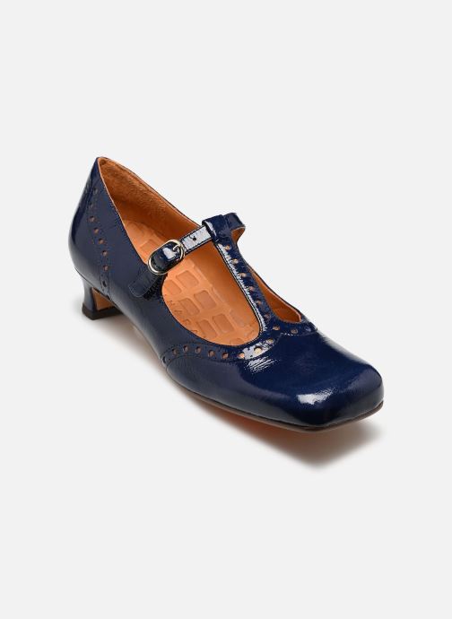 Chie Mihara Pumps IZAIDA dames blauw