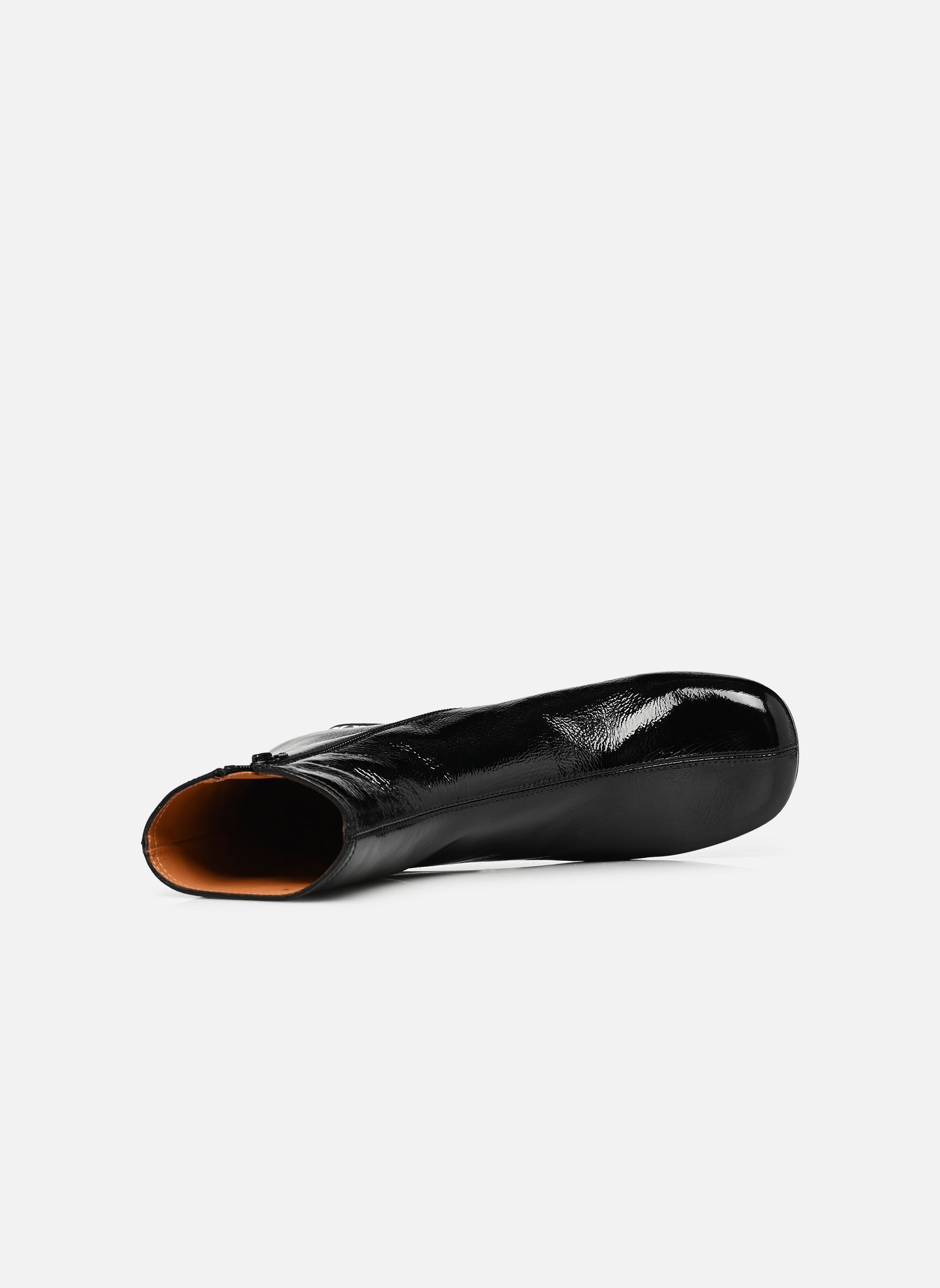 Bottines et boots MUKI49 femme noir Chie Mihara Bottines et boots MUKI49 femme noir SUCRE NEGRO T KALINA NEGRO