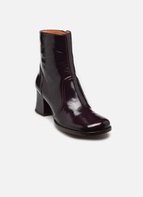 Bottines et boots TALENA femme bordeaux Chie Mihara Bottines et boots TALENA femme bordeaux RAMONA GRAPE