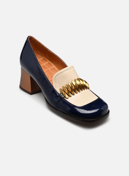 Chie Mihara Chaussures de ville TIBRO femme bleu