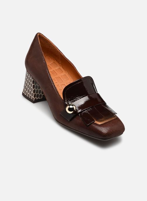 Chie Mihara Chaussures de ville VOLTEO femme marron