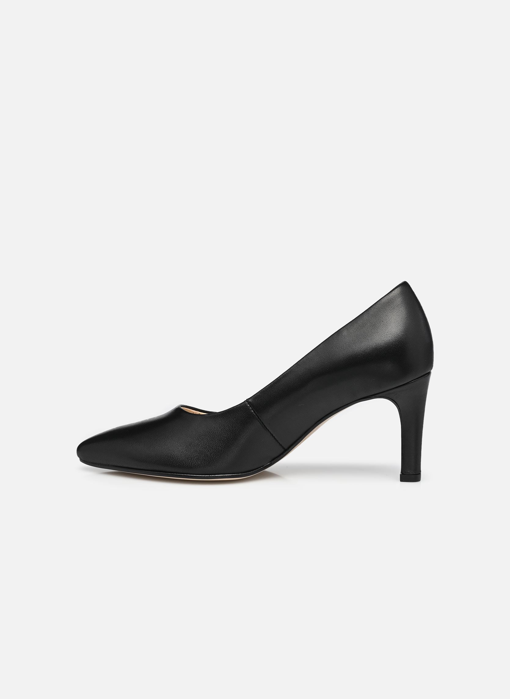 Pumps 3003.02 dames zwart Gabor Pumps 3003.02 dames zwart BLACK