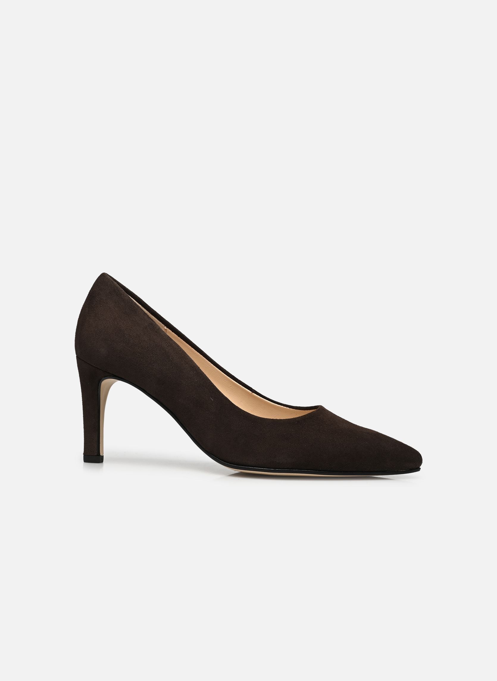 Escarpins 3003.02 femme marron Gabor Escarpins 3003.02 femme marron MOCCA