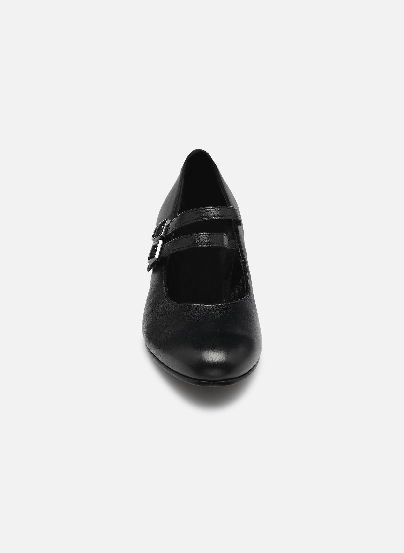 Pumps 3005.01 dames zwart Gabor Pumps 3005.01 dames zwart BLACK