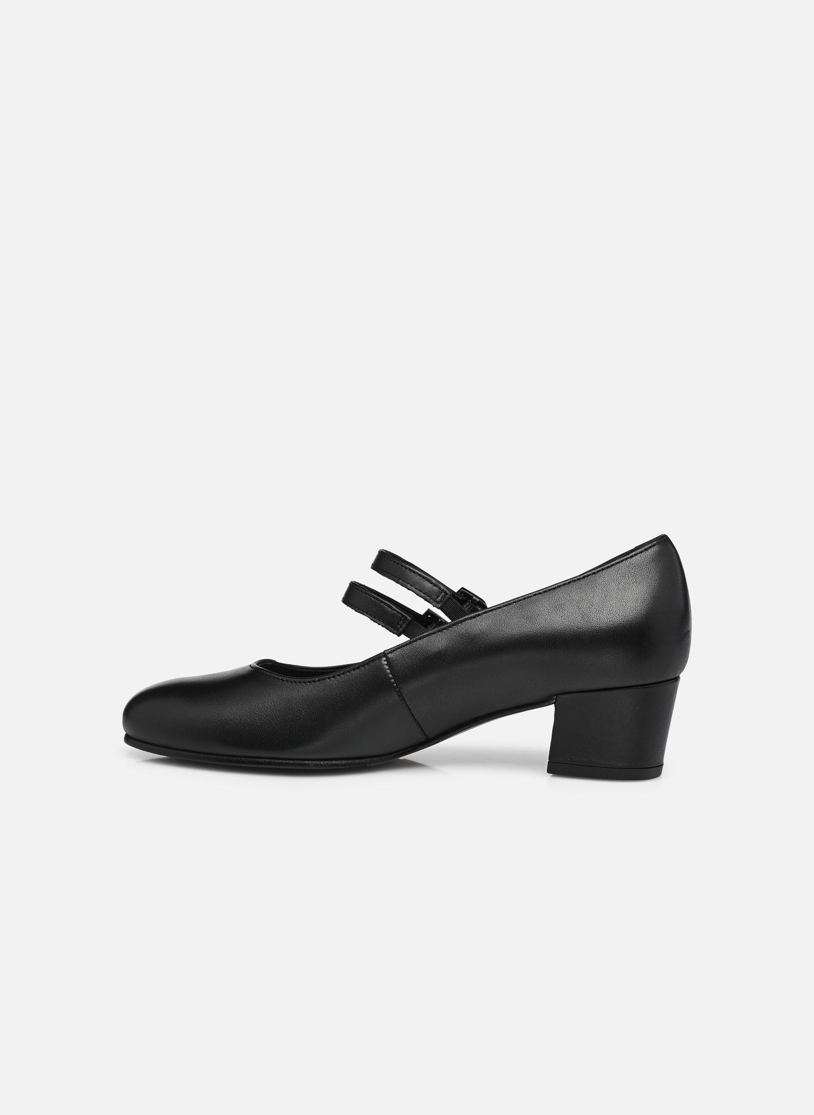 Pumps 3005.01 dames zwart Gabor Pumps 3005.01 dames zwart BLACK