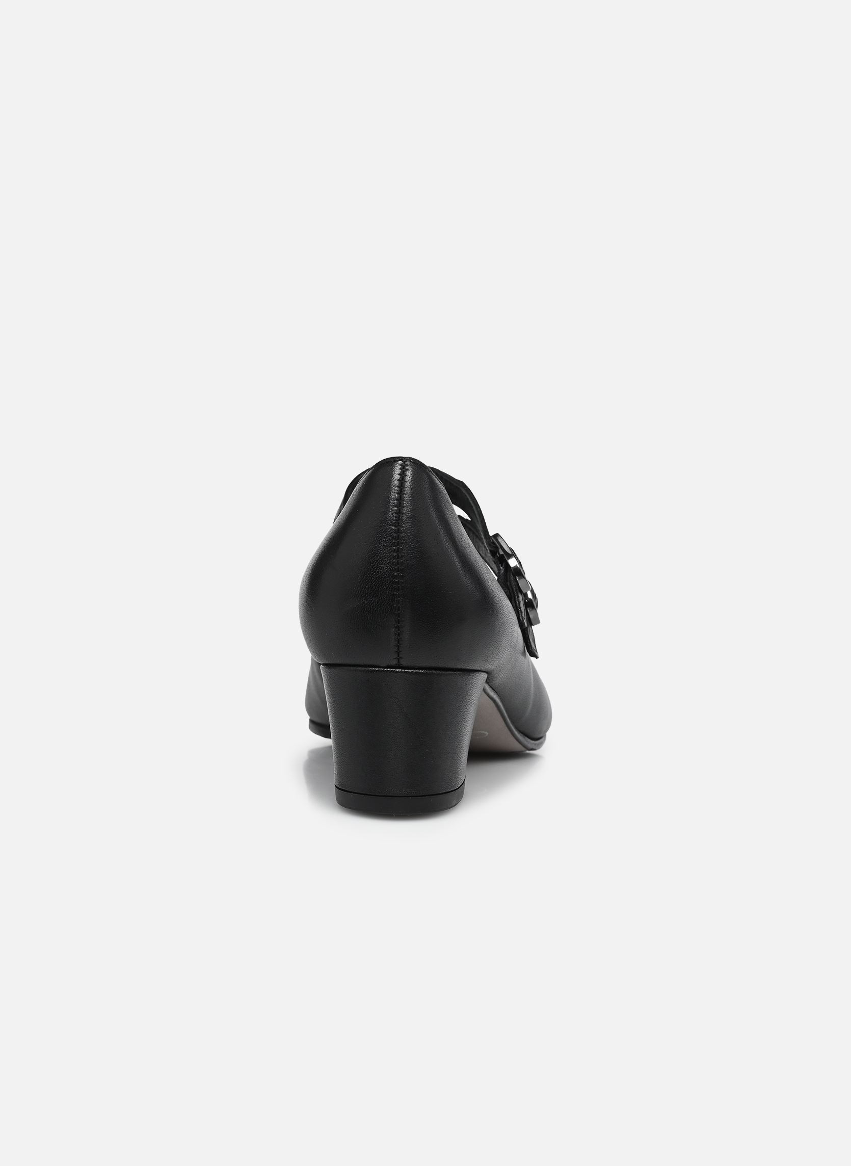 Pumps 3005.01 dames zwart Gabor Pumps 3005.01 dames zwart BLACK