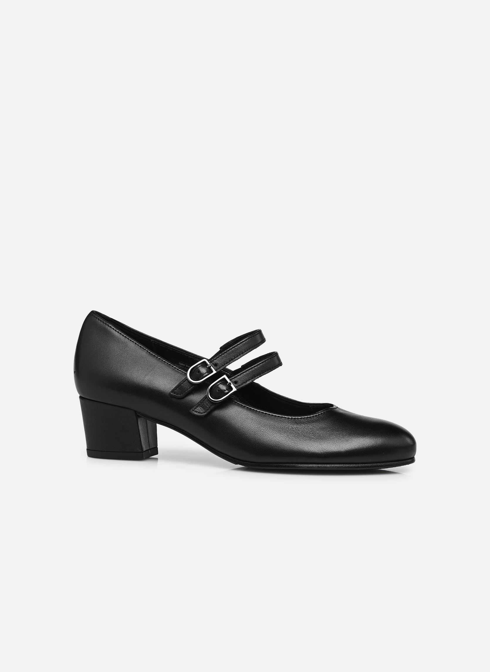 Pumps 3005.01 dames zwart Gabor Pumps 3005.01 dames zwart BLACK