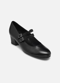 Pumps 3005.01 dames zwart