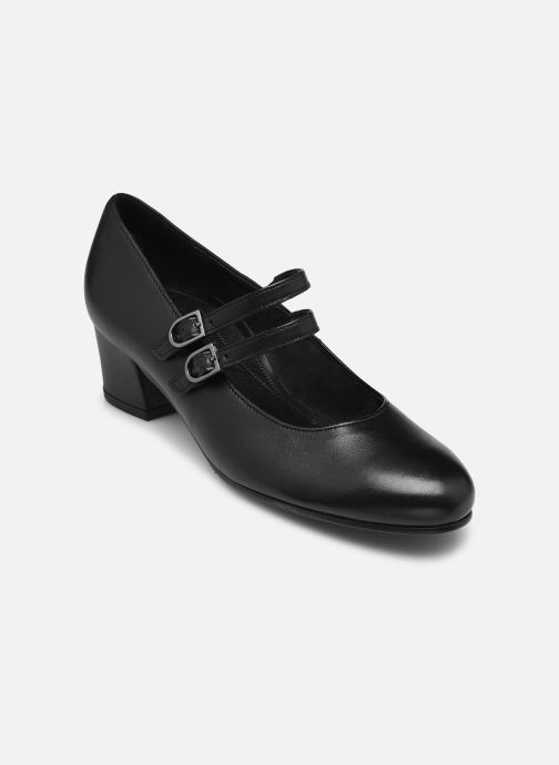 Gabor Escarpins 3005.01 femme noir