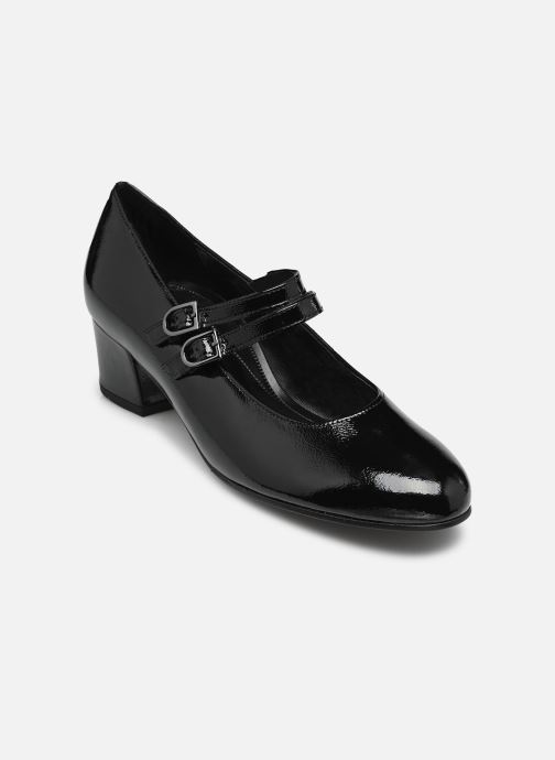 Gabor Pumps 3005.01 dames zwart