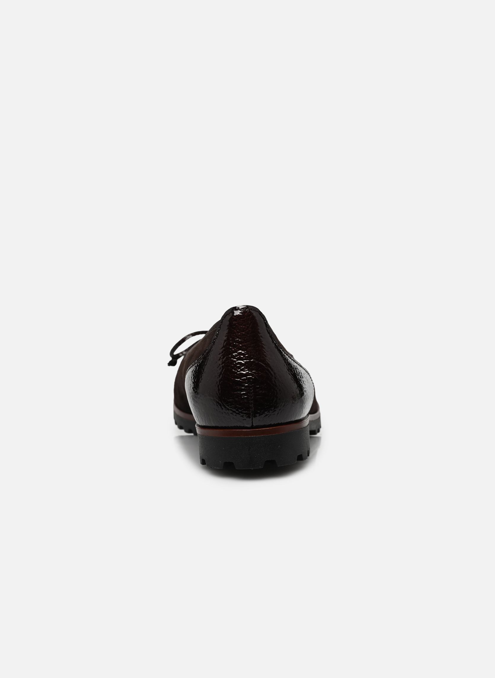 Klassische Ballerinas 3007.01 damen braun Gabor Klassische Ballerinas 3007.01 damen braun MOCCA