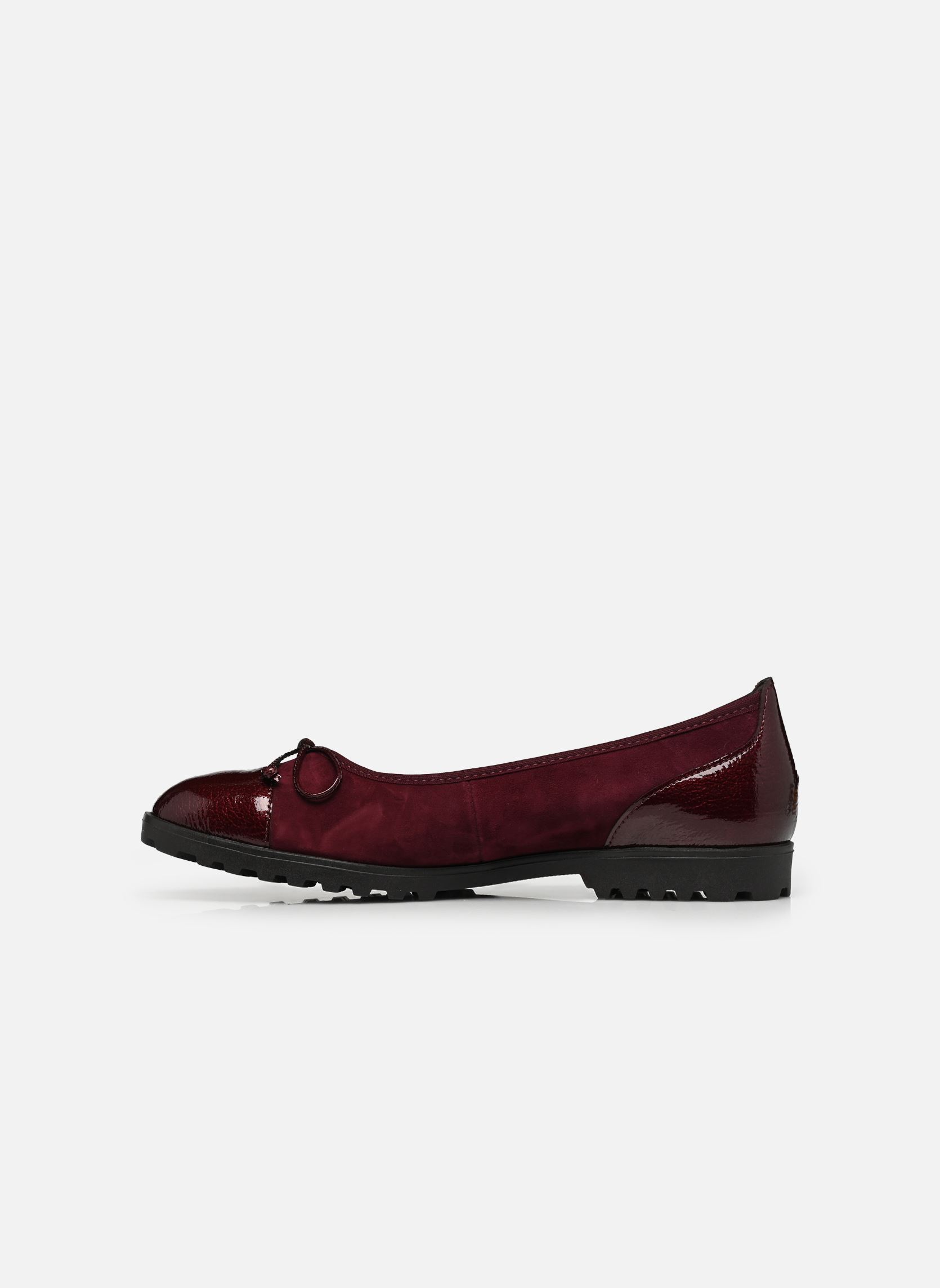 Klassische Ballerinas 3007.01 damen bordeaux Gabor Klassische Ballerinas 3007.01 damen bordeaux MULBERRY