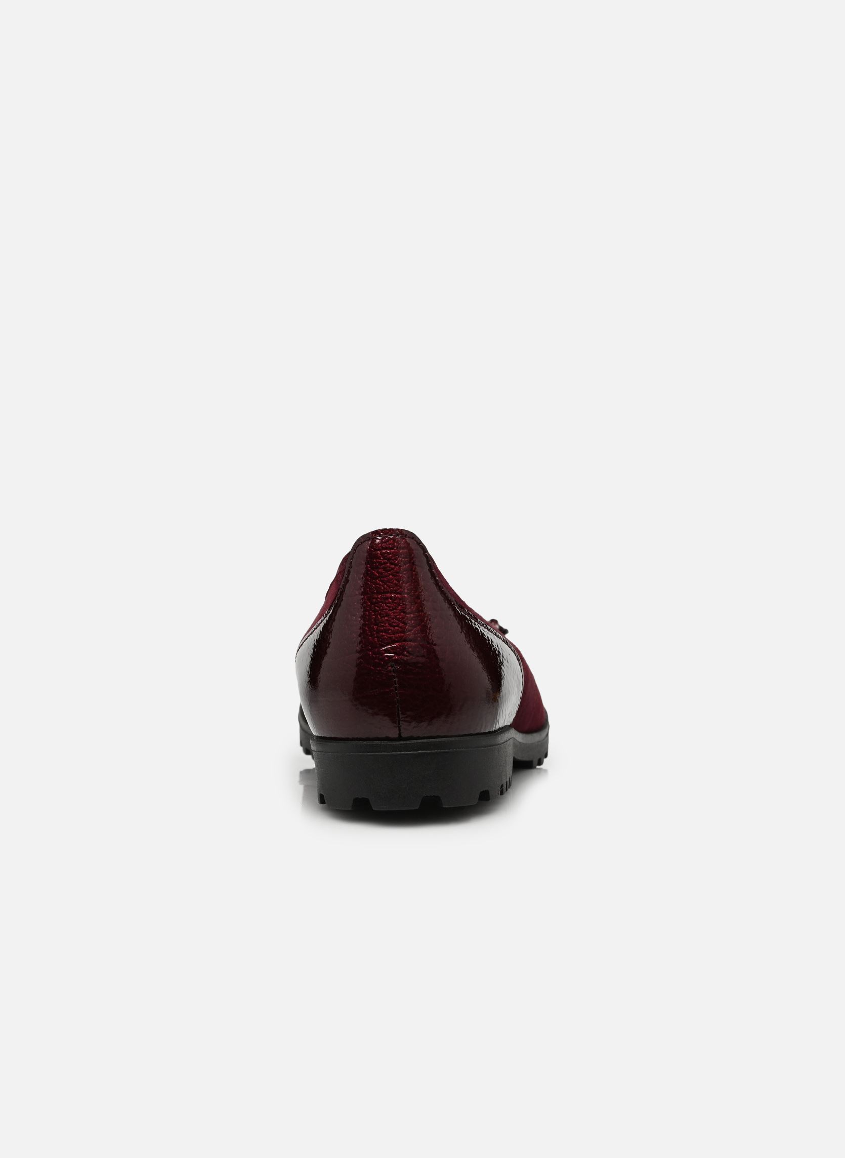 Klassische Ballerinas 3007.01 damen bordeaux Gabor Klassische Ballerinas 3007.01 damen bordeaux MULBERRY