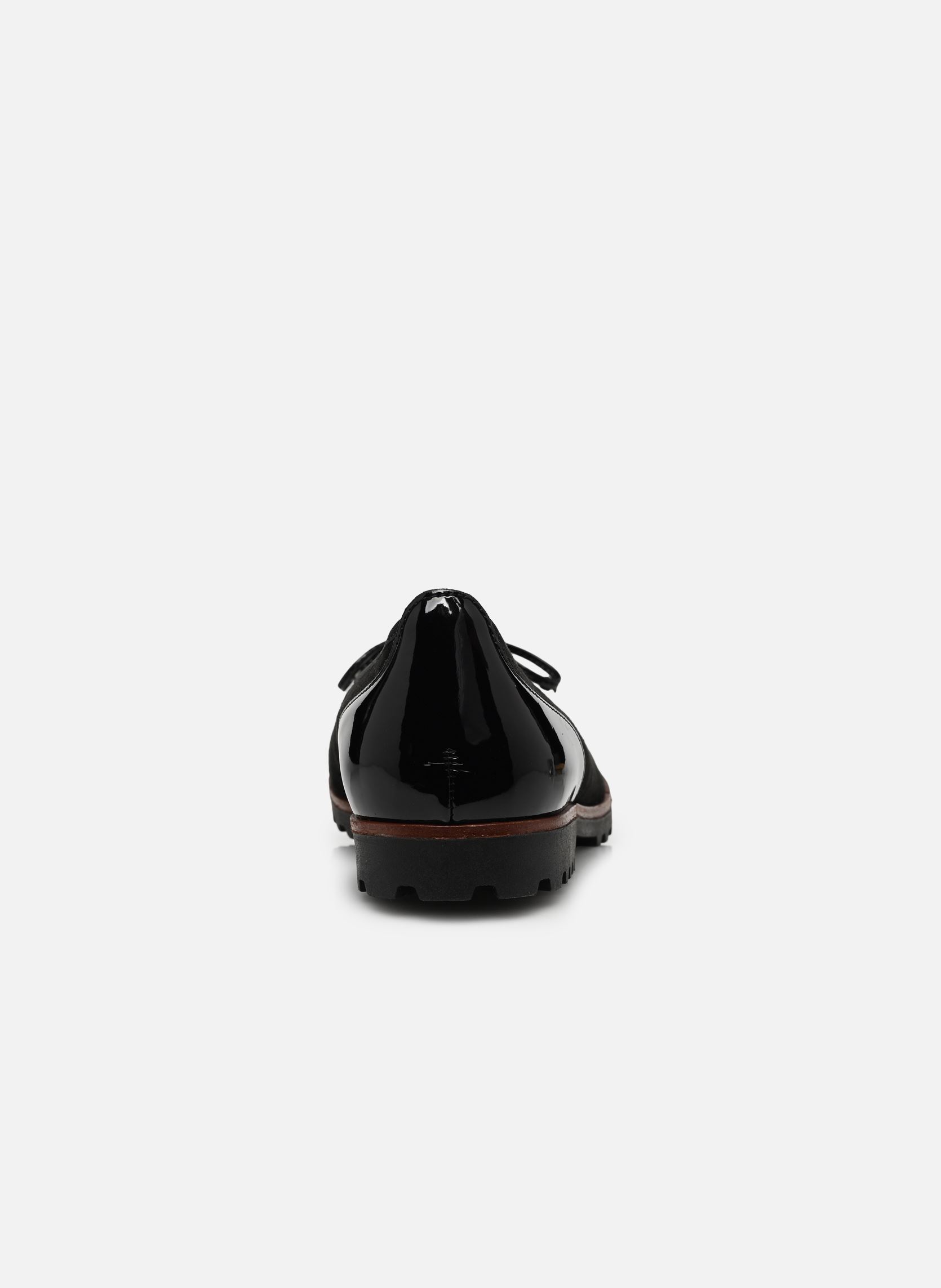 Klassische Ballerinas 3007.01 damen schwarz Gabor Klassische Ballerinas 3007.01 damen schwarz BLACK (FR.COGNAC)