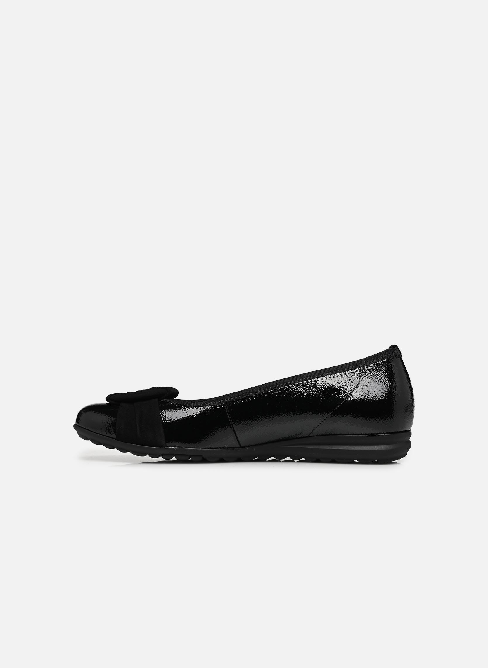 Ballerinas 3012.01 damen schwarz Gabor Ballerinas 3012.01 damen schwarz BLACK
