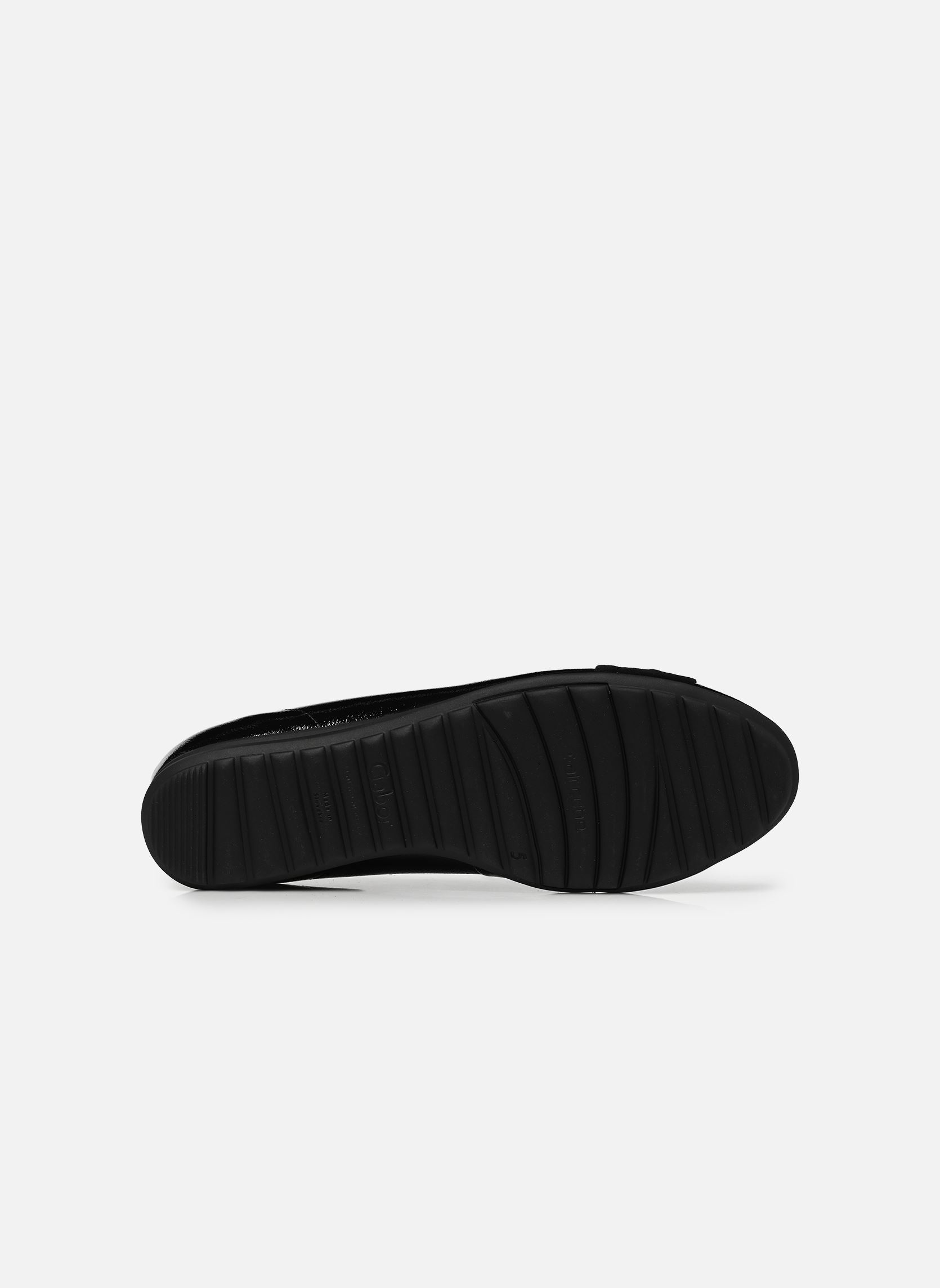 Ballerinas 3012.01 damen schwarz Gabor Ballerinas 3012.01 damen schwarz BLACK