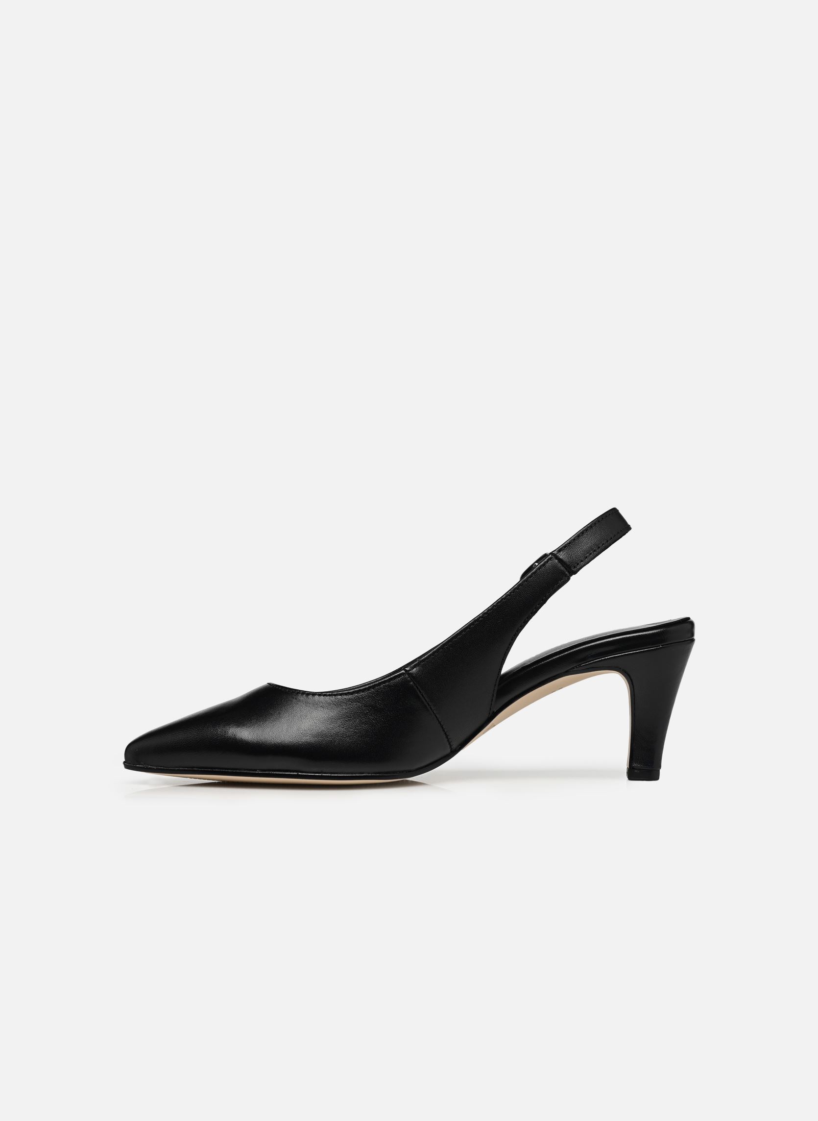 Pumps 3018.01 dames zwart Gabor Pumps 3018.01 dames zwart BLACK