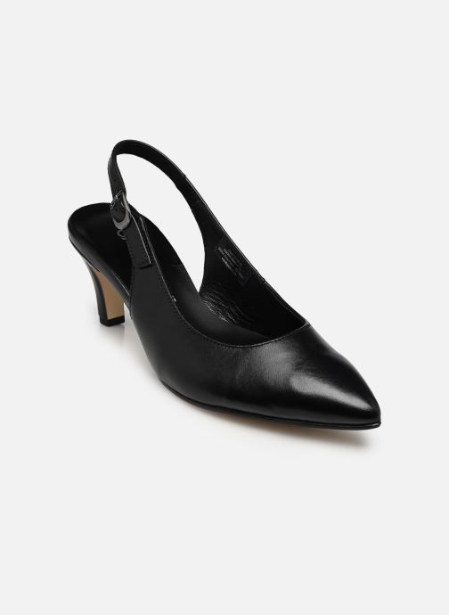 Gabor Pumps 3018.01 dames zwart