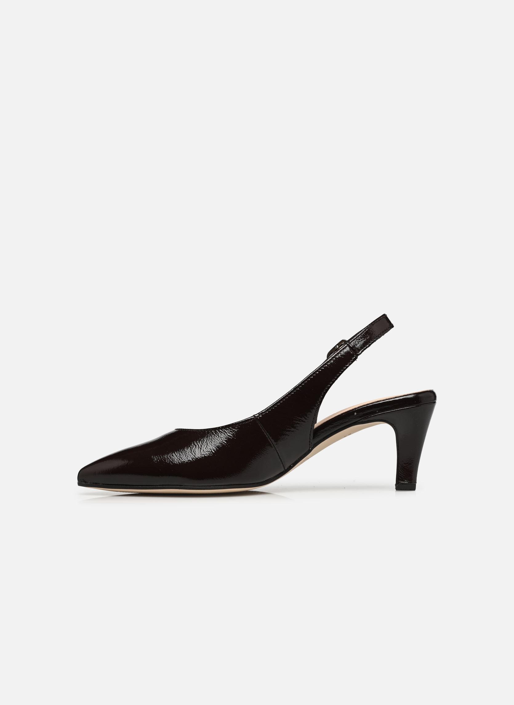 Escarpins 3018.01 femme marron Gabor Escarpins 3018.01 femme marron MOCCA