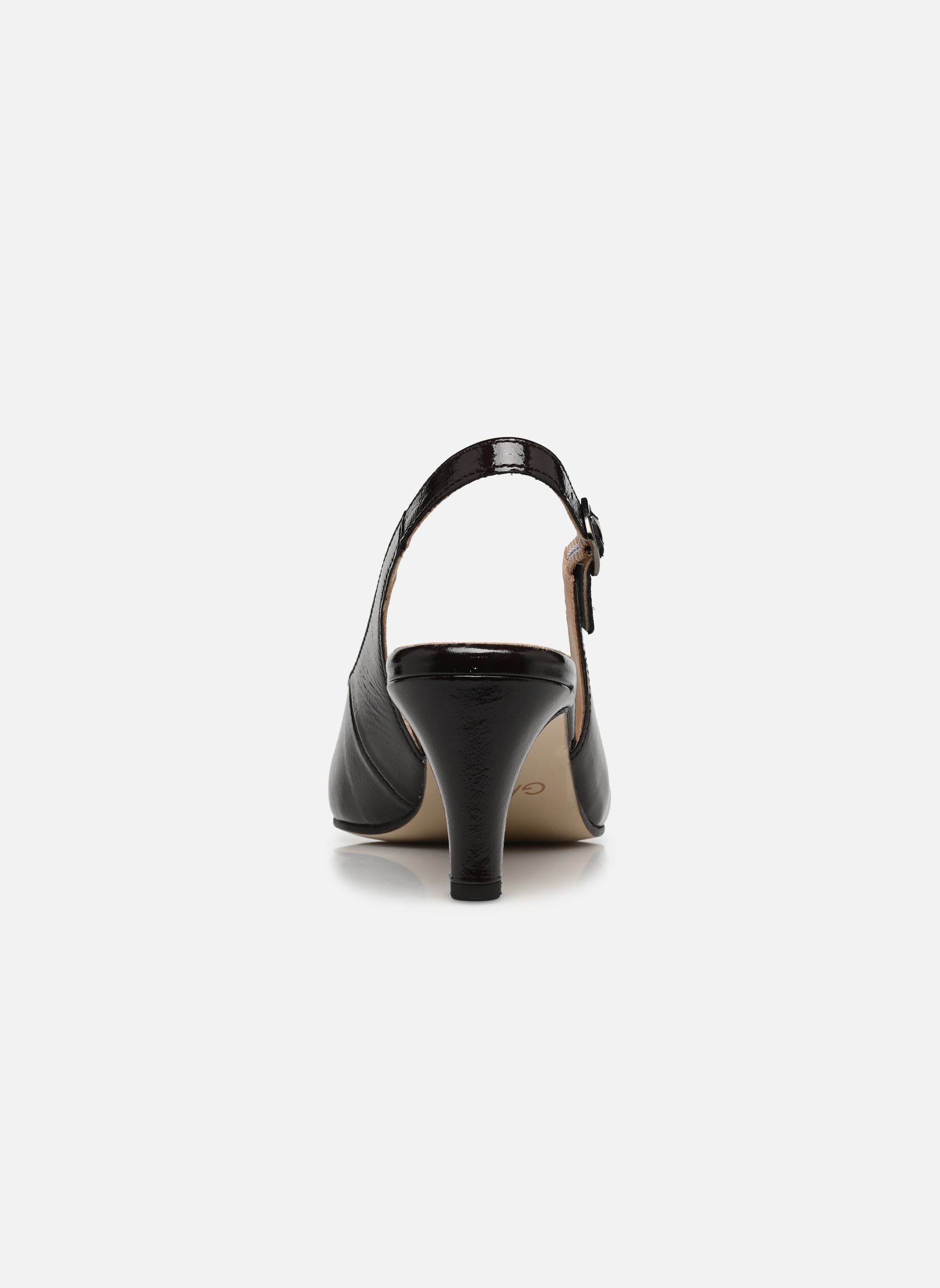 Escarpins 3018.01 femme marron Gabor Escarpins 3018.01 femme marron MOCCA