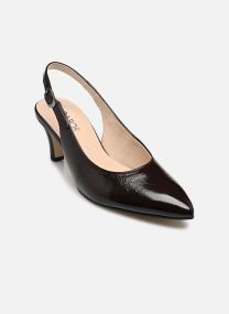 Pumps 3018.01 dames zwart
