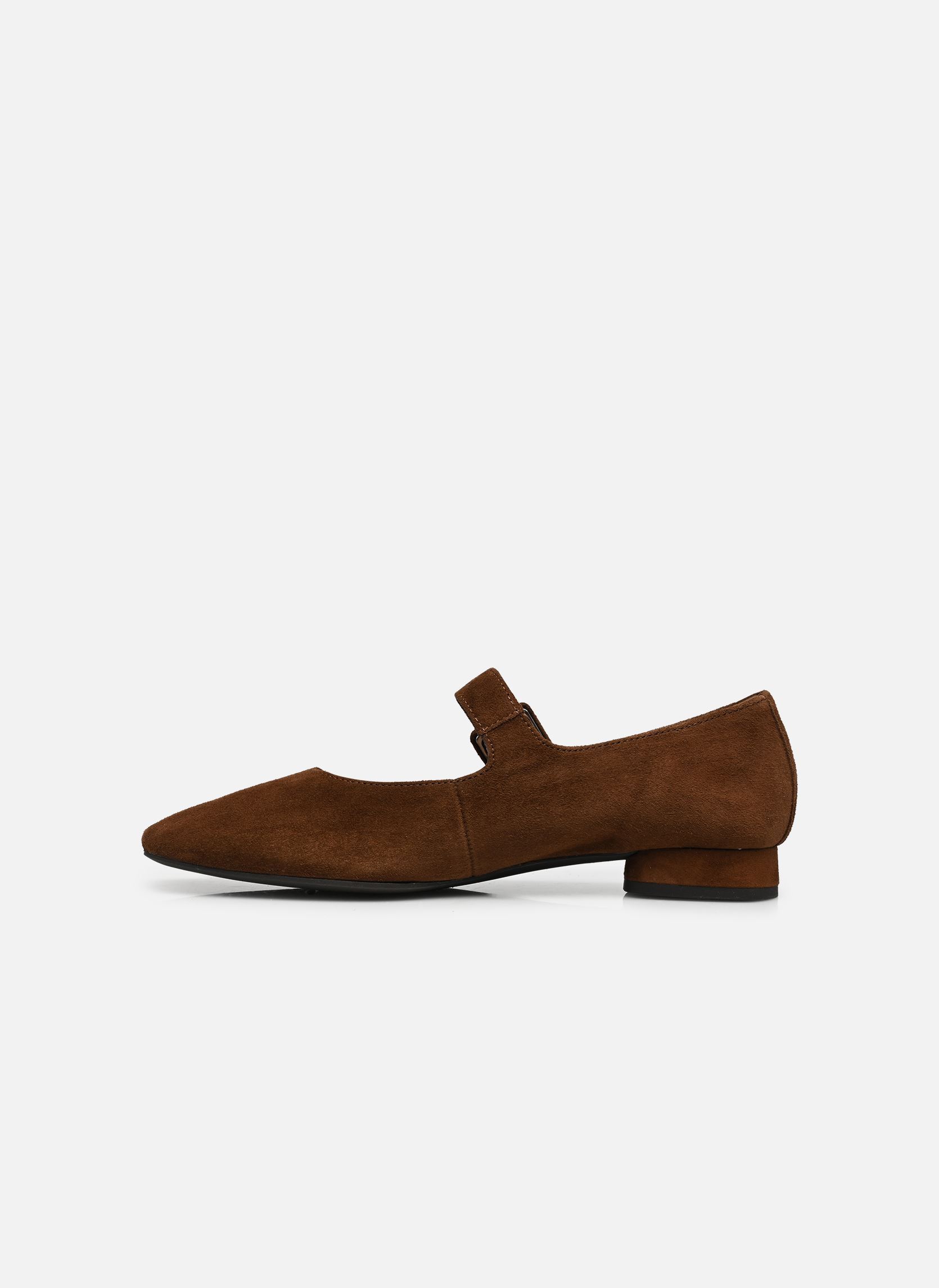 Ballerinas 3020.02 damen braun Gabor Ballerinas 3020.02 damen braun CACAO