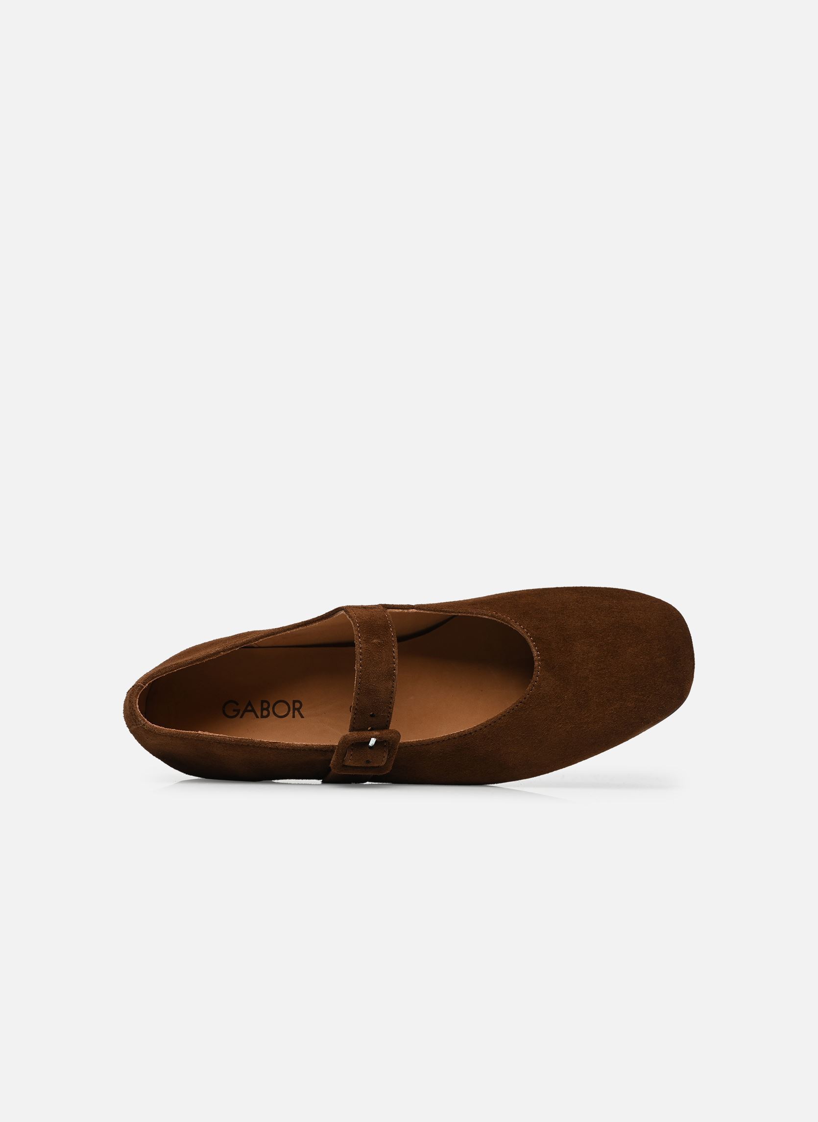 Ballerinas 3020.02 damen braun Gabor Ballerinas 3020.02 damen braun CACAO