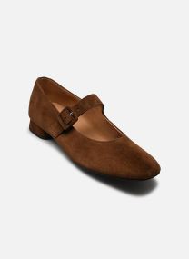 Ballerinas 3020.02 damen braun