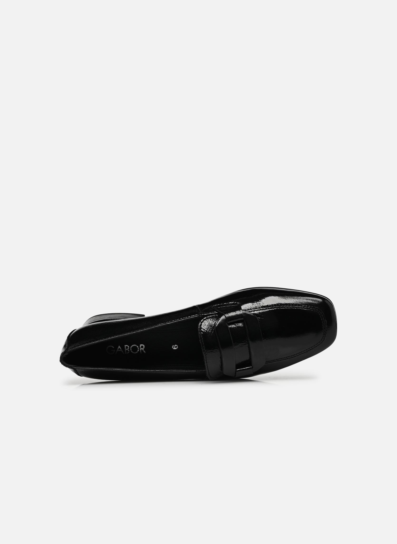 Chaussures de ville 4002.01 femme noir Gabor Chaussures de ville 4002.01 femme noir BLACK