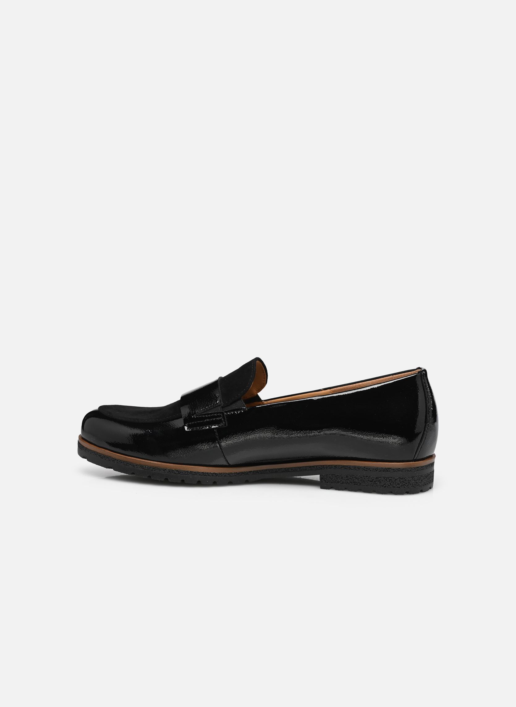 Chaussures de ville 4005.01 femme noir Gabor Chaussures de ville 4005.01 femme noir BLACK