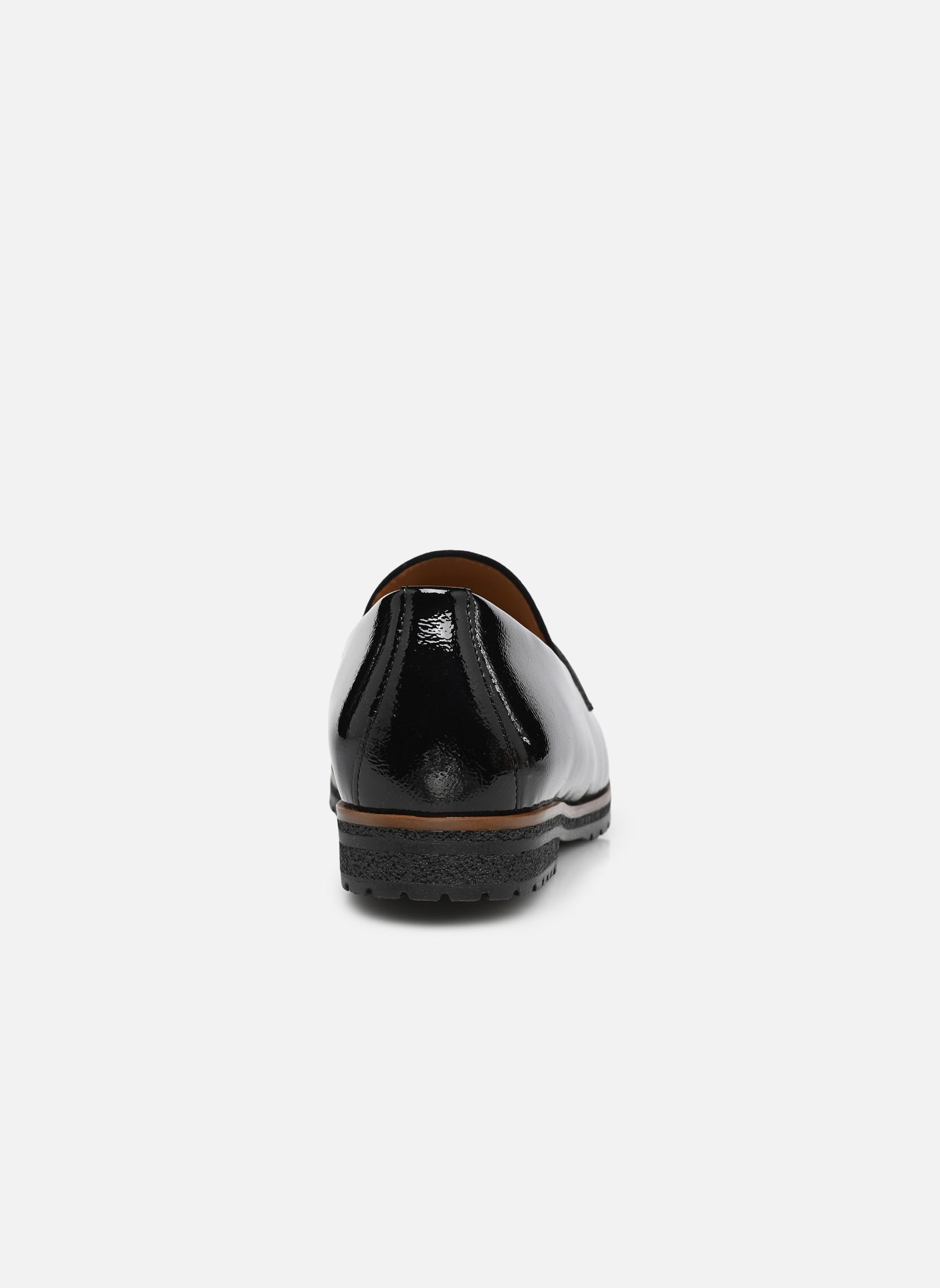 Chaussures de ville 4005.01 femme noir Gabor Chaussures de ville 4005.01 femme noir BLACK