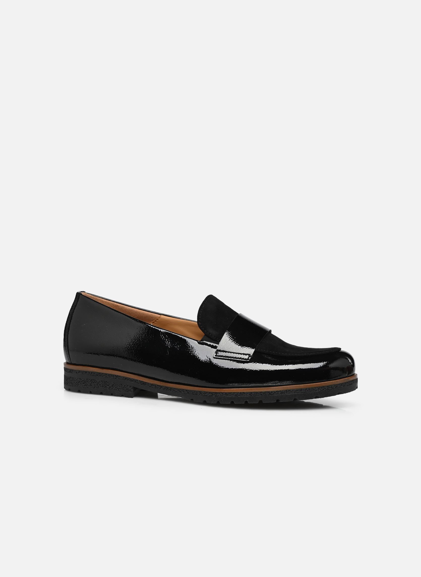Chaussures de ville 4005.01 femme noir Gabor Chaussures de ville 4005.01 femme noir BLACK