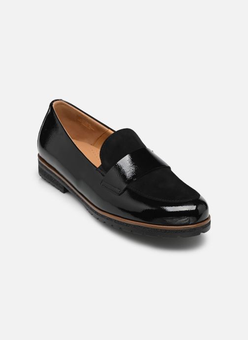 Gabor Chaussures de ville 4005.01 femme noir