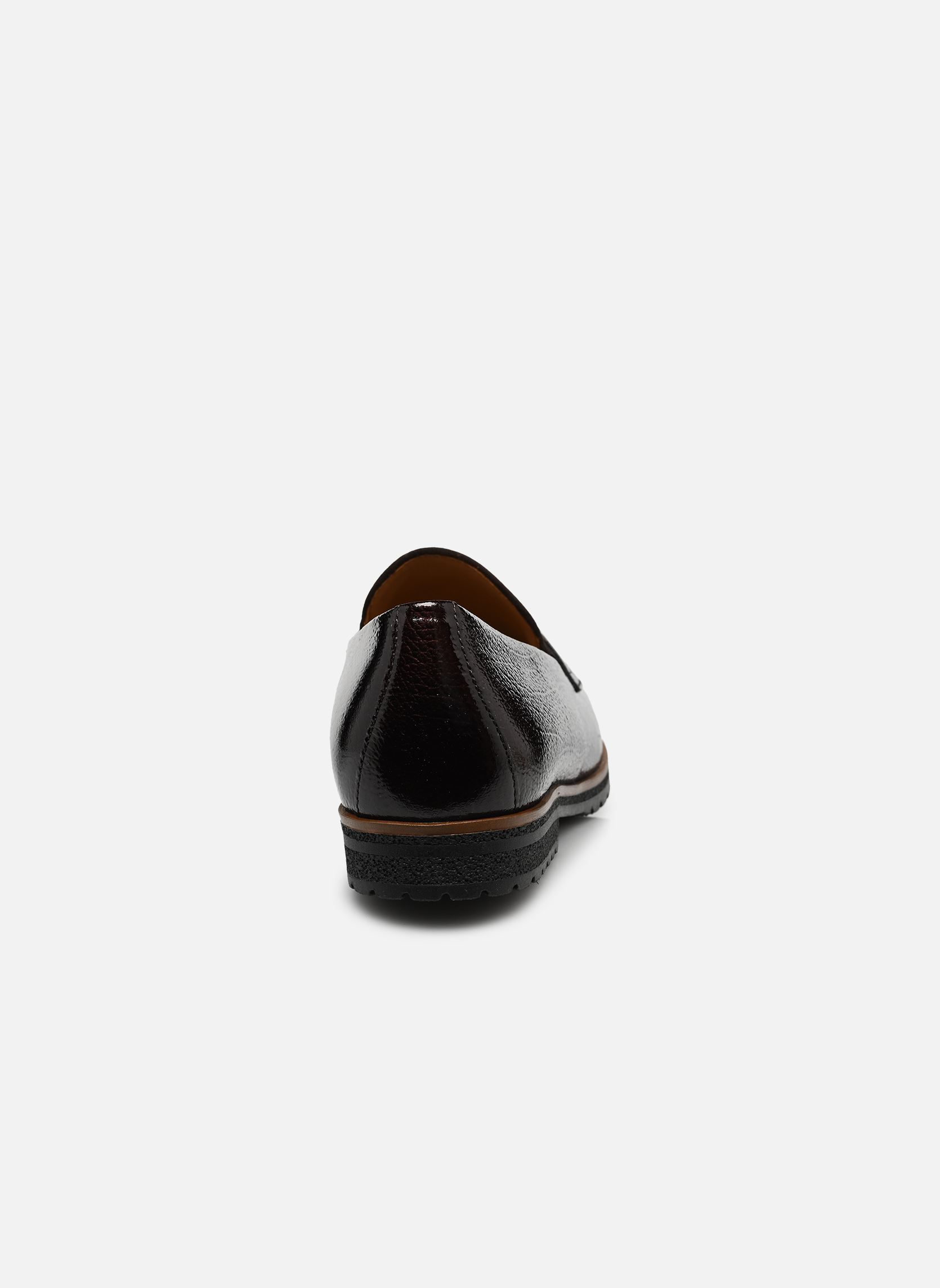 Chaussures de ville 4005.01 femme marron Gabor Chaussures de ville 4005.01 femme marron MOCCA