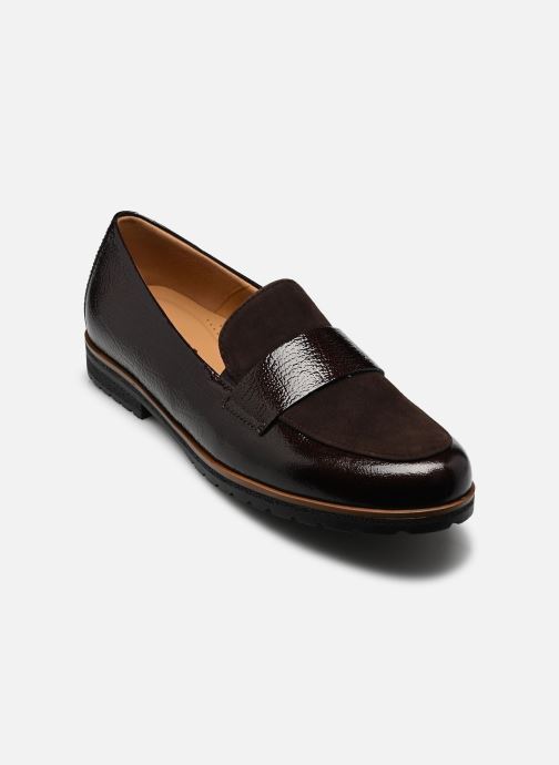 Gabor Chaussures de ville 4005.01 femme marron