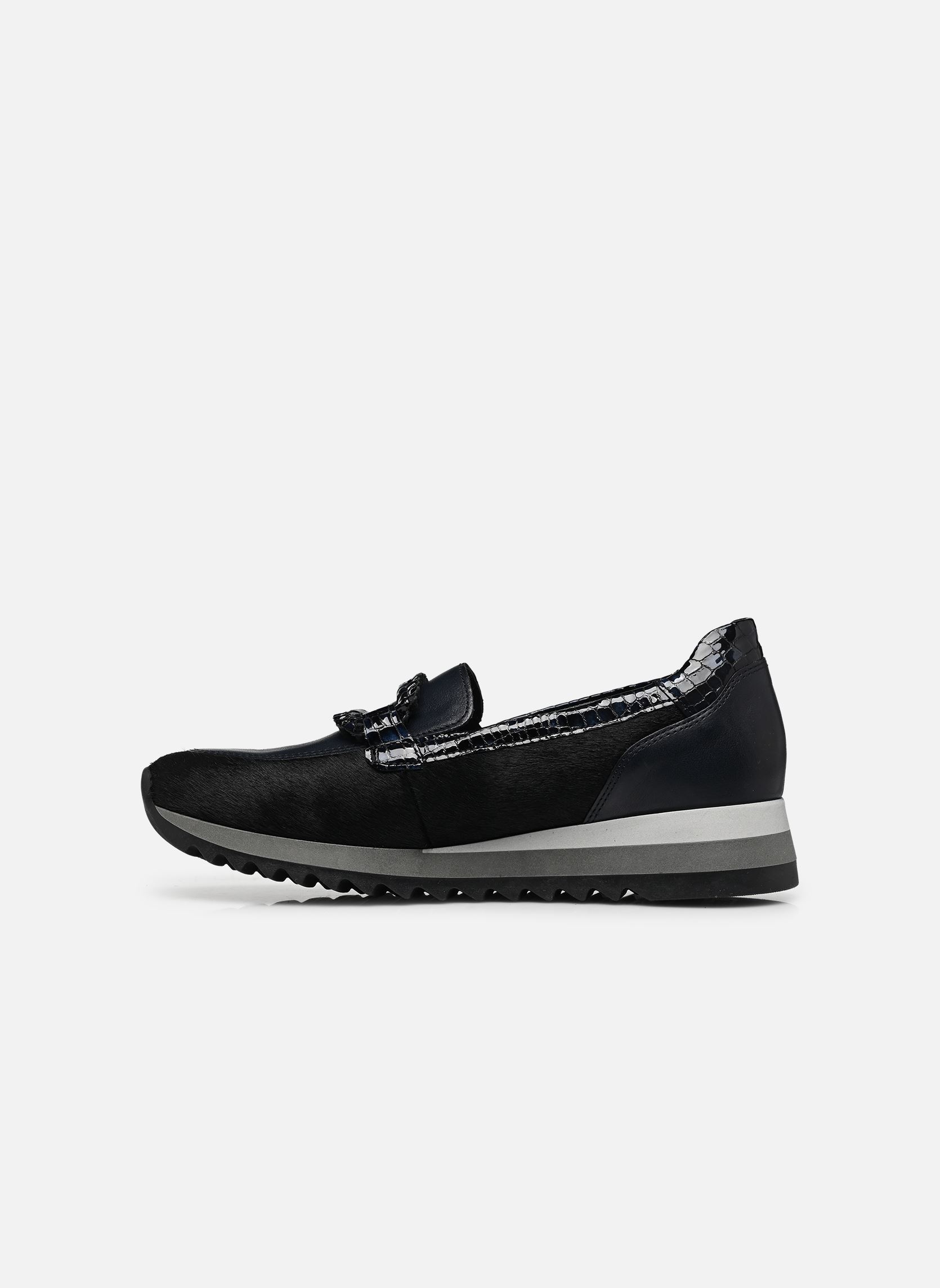 Chaussures de ville 4010.01 femme bleu Gabor Chaussures de ville 4010.01 femme bleu DARK BLUE