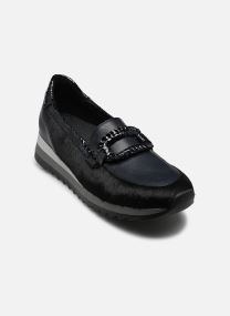 Chaussures de ville 4010.01 femme marron