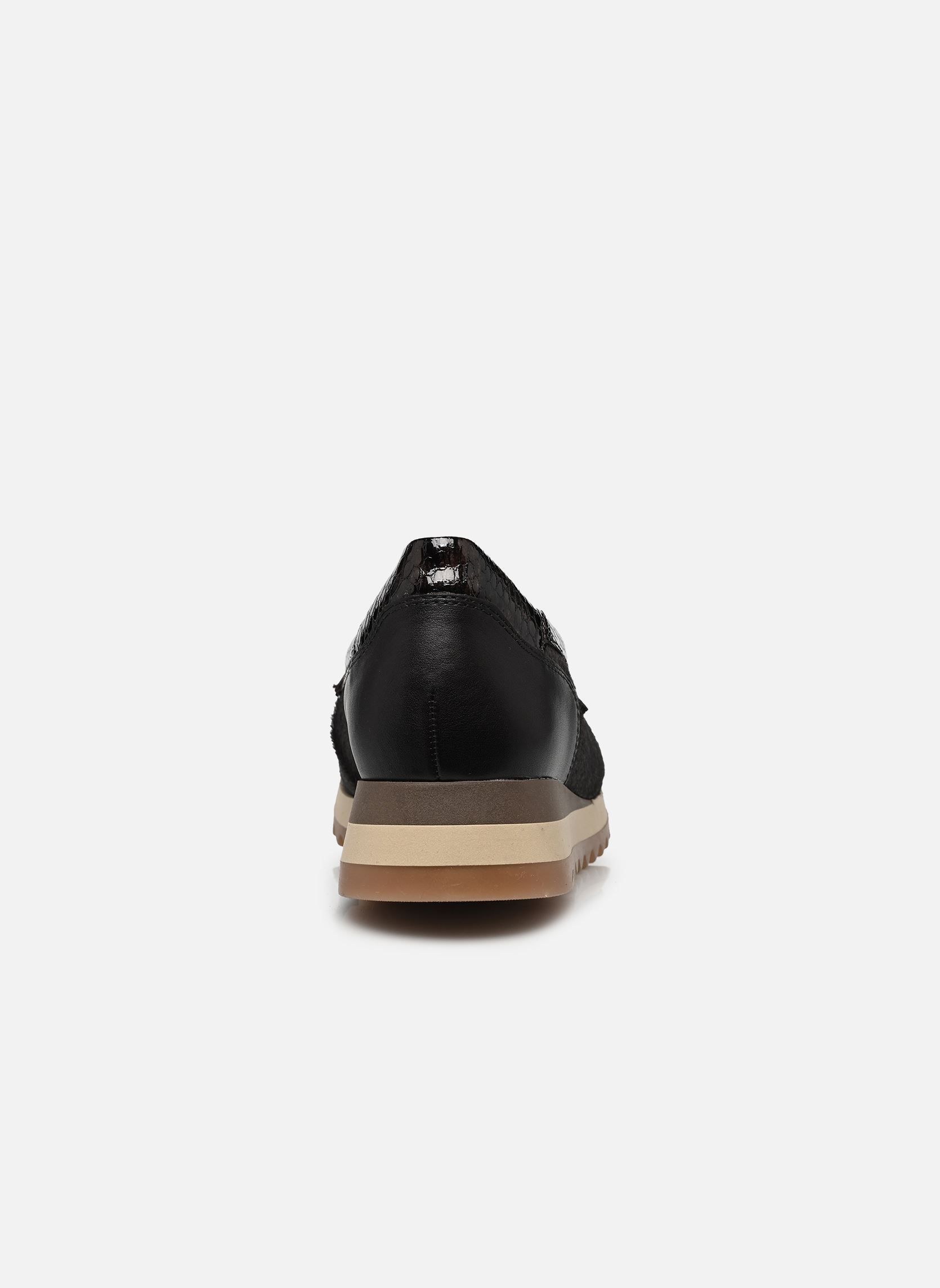 Chaussures de ville 4010.01 femme marron Gabor Chaussures de ville 4010.01 femme marron MOCCA