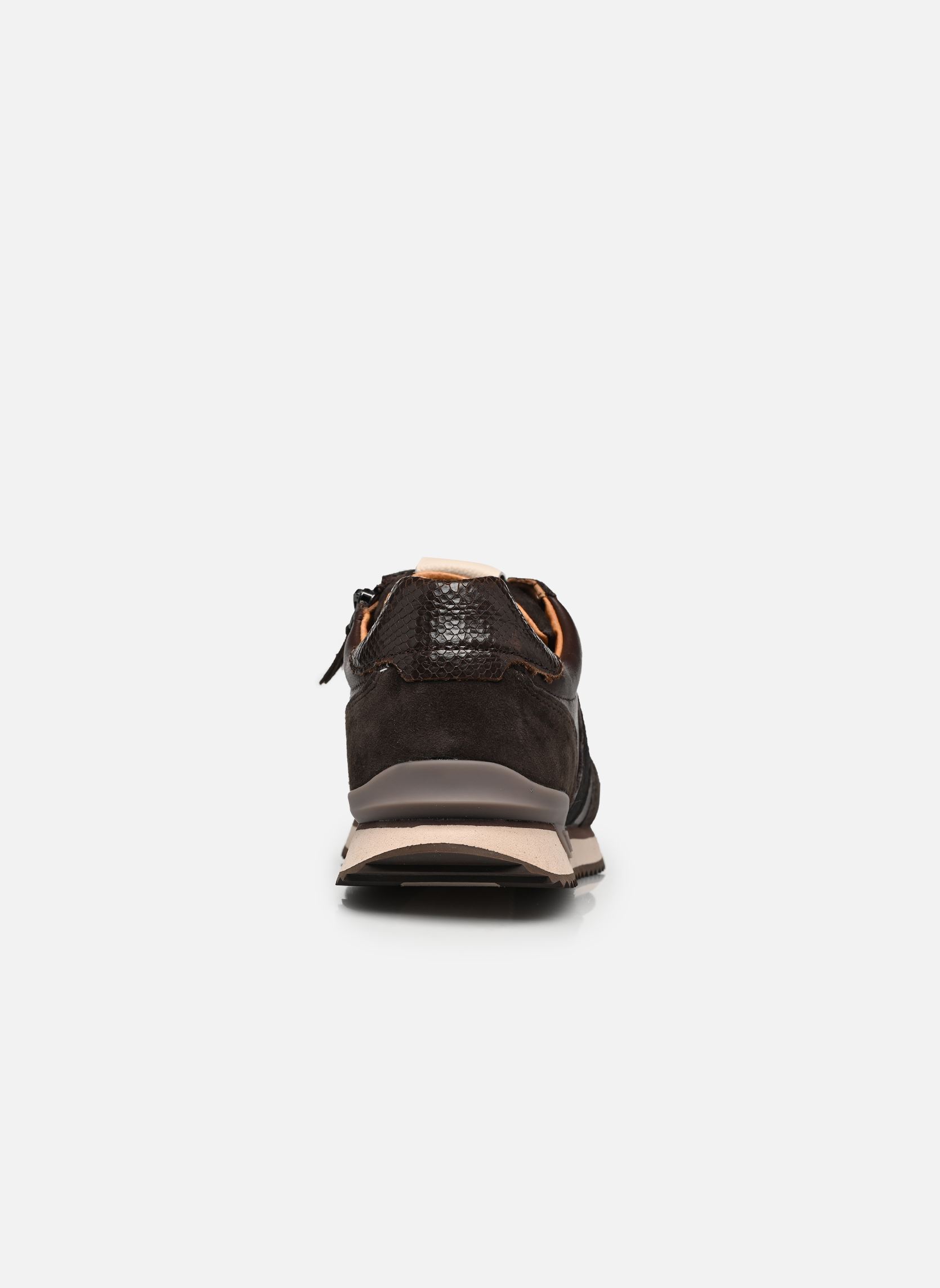 Baskets 6002.01 femme marron Gabor Baskets 6002.01 femme marron MOCCA/CREME