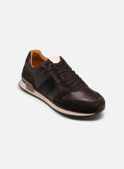 Gabor Baskets 6002.01 femme marron