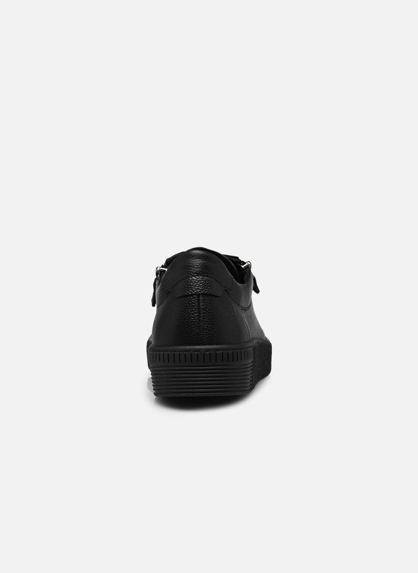 Baskets 6010.02 femme noir Gabor Baskets 6010.02 femme noir BLACK (SO.BLACK)